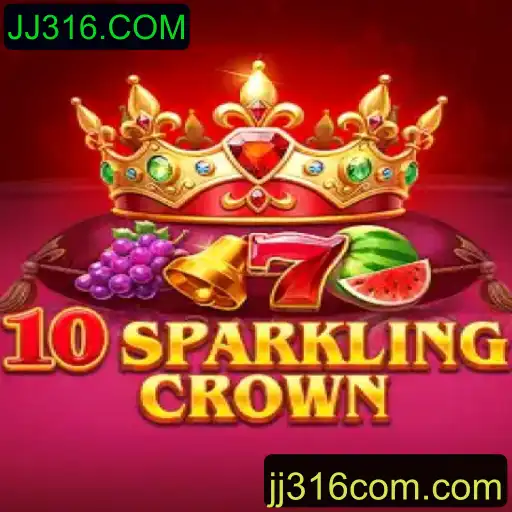 10SparklingCrown: Descubra o Mundo Emocionante do Novo Jogo