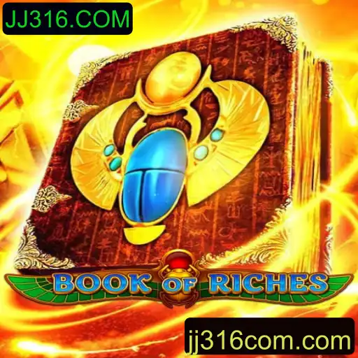 Explorando o Universo de BookofRiches: Uma Aventura Envolvente