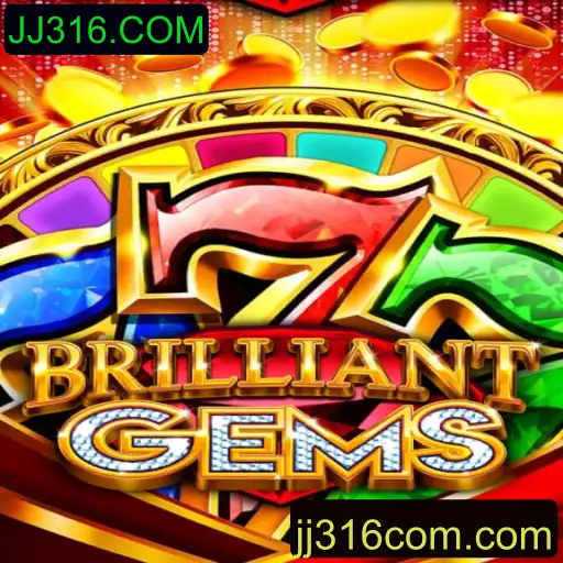 BrilliantGems: Descubra a Aventura Brilhante com JJ316.COM