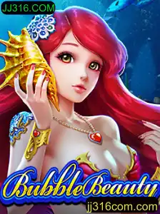 Descubra a Fascinante Experiência de Jogo com BubbleBeauty