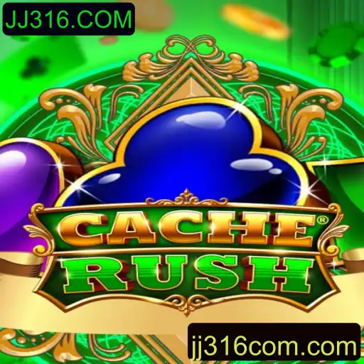 CacheRush: Uma Imersão no Mundo do Novo Jogo de Estratégia