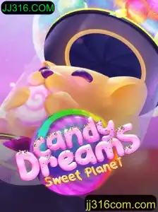 Explorando o Mundo Encantado de CandyDreams: Um Jogo de Estratégia e Diversão