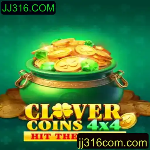 Descubra o Fascinante Mundo de CloverCoins4x4