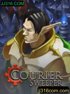 Explorando o Intrigante Universo de CourierSweeper