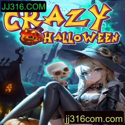 CrazyHalloween: Uma Aventura Assustadora Espera por Você