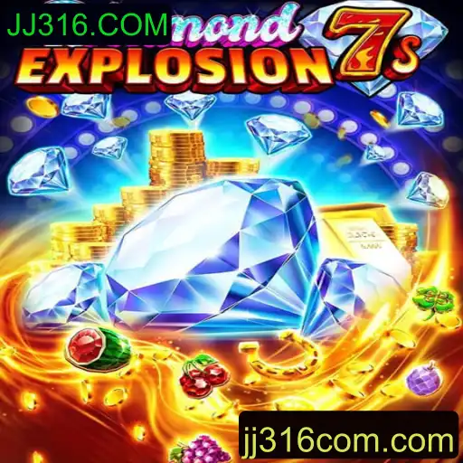 Descubra o Mundo Empolgante de DiamondExplosion7s