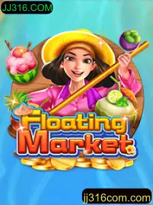 Explorando o Fascinante Mundo de FloatingMarket