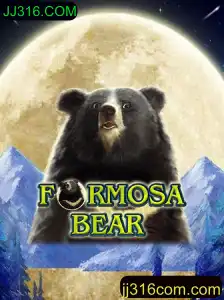 Descubra o Fascinante Mundo de FormosaBear: Um Jogo Inovador e Atraente