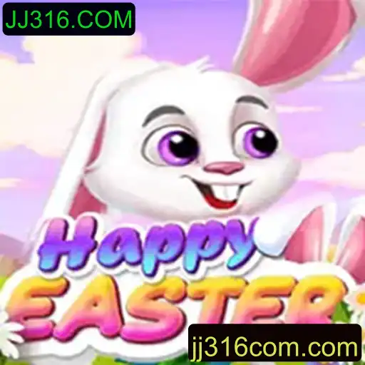 Descubra HappyEaster: O Jogo Inovador da Temporada