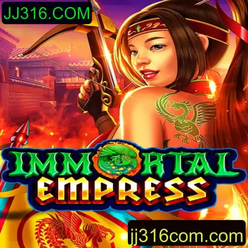 Explore o Fascinante Mundo de ImmortalEmpress