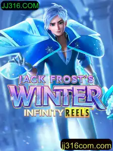 Explorando JackFrostsWinter: Um Jogo Congelante e Cativante