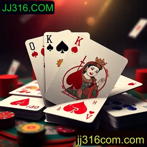 Jogos de cartas