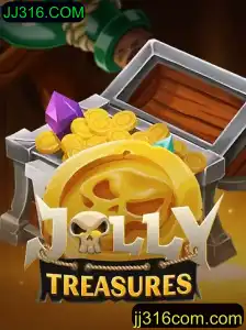 Explorando JollyTreasures: Aventuras e Regras do Jogo Incrível