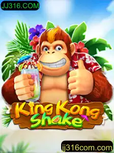 Descubra o Fascinante Mundo de KingKongShake