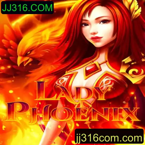 Descubra LadyPhoenix: O Novo Sensação do Universo de Jogos