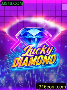 Descubra o Mundo de Emoções em LuckyDiamond: Um Jogo Revolucionário