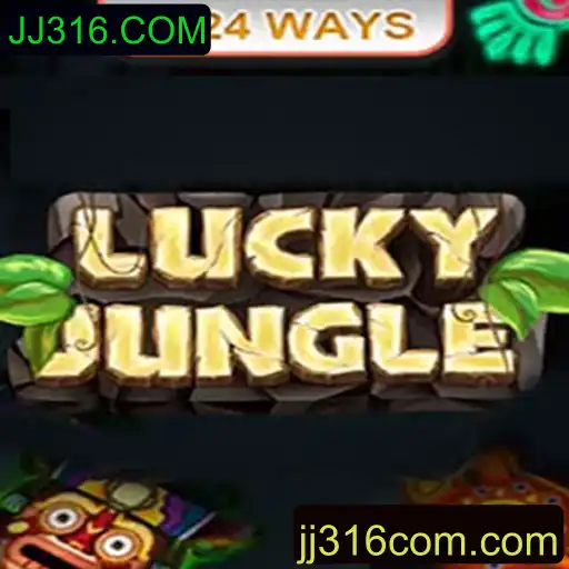 Descubra o Fascinante Mundo de LuckyJungle1024: Um Novo Horizonte no Entretenimento de Jogos