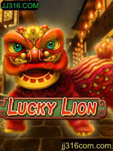 Explorando o Jogo LuckyLion: Uma Nova Experiência de Entretenimento