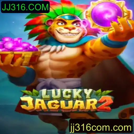 Descubra Luckyjaguar2: O Jogo que Está Dominando o Mundo dos Cassinos Online
