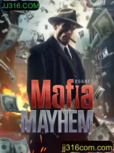 Descubra MafiaMayhem: O Jogo de Estratégia de Mafia que Está Conquistando o Mundo