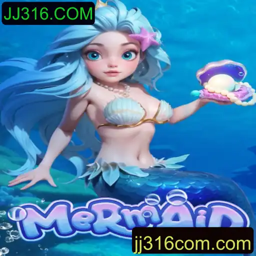 Descubra o Universo Encantado do Jogo Mermaid