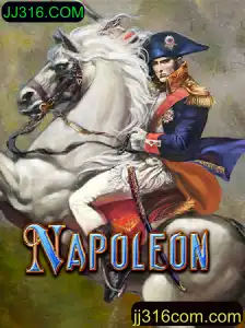 Explorando o Fascinante Mundo de Napoleon: O Jogo de Estratégia Revolucionário