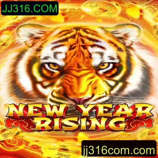 NewYearRising: Um Mergulho no Novo Jogo Popular da JJ316.COM