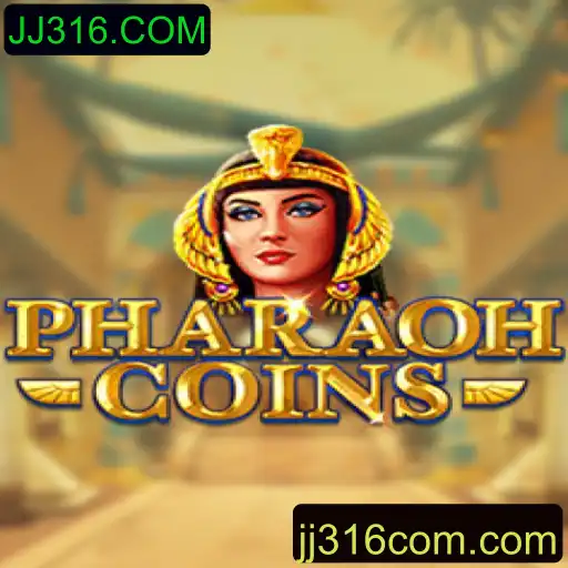 PharaohCoins: Desvende os Segredos do Antigo Egito com JJ316.COM