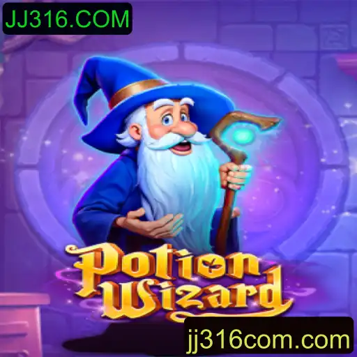 PotionWizard: Um Novo Jogo de Magia que Conquista os Jogadores