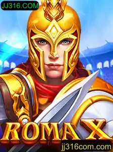 Descubra RomaX: O Jogo Estratégico que Conquista com JJ316.COM