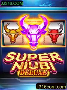 Descubra o Fascinante Mundo de SuperNiubiDeluxe e JJ316.COM