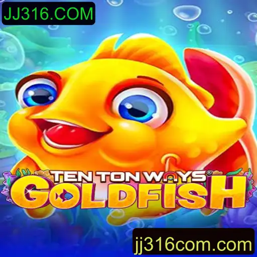 Explorando o Mundo do Jogo TenTonWaysGoldfish