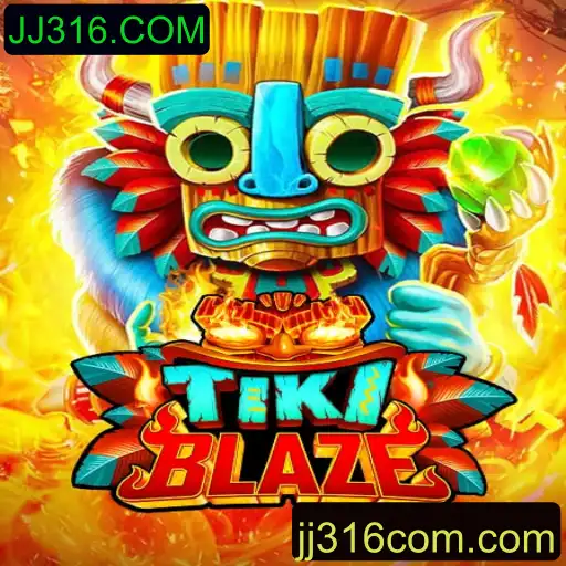 Descubra o Mundo de TikiBlaze: Um Jogo de Estratégia e Aventura
