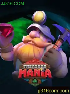 Explorando o Universo de TreasureMania: Regras e Estratégias para o Novo Jogo Sensação