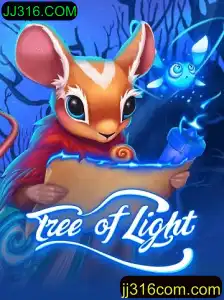 TreeofLight: Explorando o Mundo Mágico de Aventuras e Estratégias