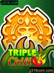 Explorando o Mundo Emocionante de TripleChili