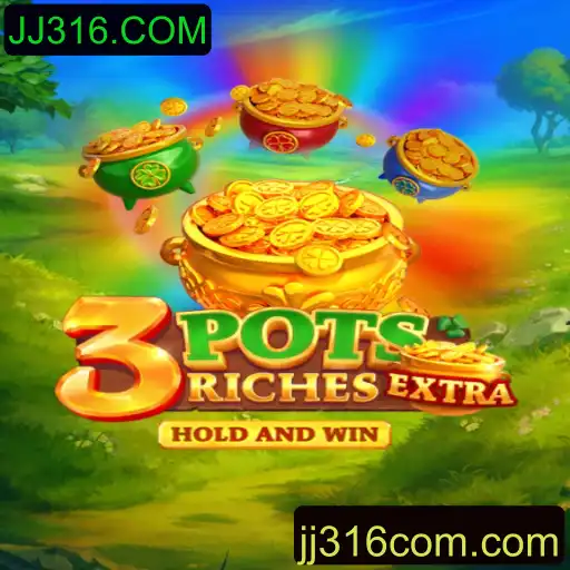 Descubra o Mundo Envolvente de 3potsExtra: Uma Nova Era de Jogos