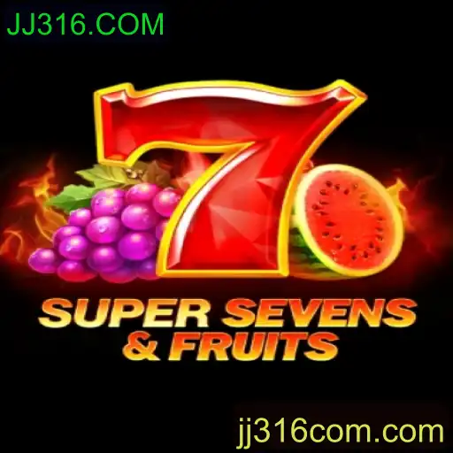 Explorando o Mundo do Jogo 7SuperSevensFruits