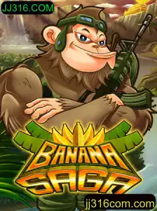 Explorando BananaSaga: Um Jogo de Aventura e Desafios