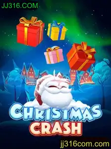 Descubra o Fascinante Mundo de ChristmasCrash
