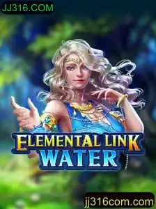 ElementalLinkWater: A Revolution in Gaming