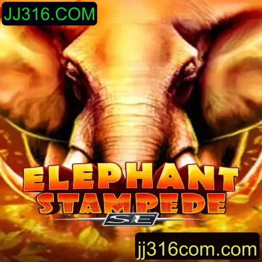 Descubra o Fascinante Mundo de ElephantStampedeSE