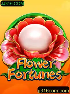 Descubra o Empolgante Mundo de FlowerFortunes