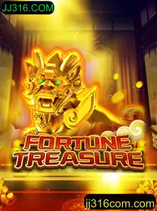 Descubra a Aventura Envolvente de FortuneTreasure