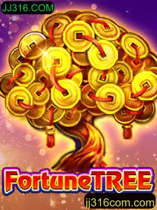 FortuneTree: Um Mergulho no Mundo Encantado dos Jogos com JJ316.COM
