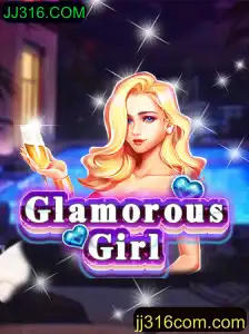 Descubra a Emoção de GlamorousGirl: Um Novo Jogo de Estratégia e Estilo
