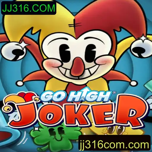 GoHighJoker: Explorando o Mundo Empolgante de JJ316.COM