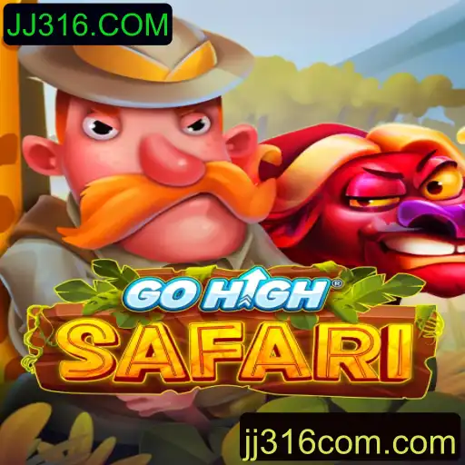 GoHighSafari: Uma Aventura Eletrizante no Mundo dos Jogos