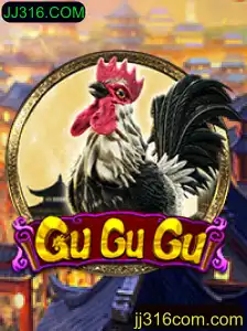 Descubra o Mundo Fascinante do Jogo GuGuGu