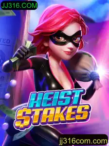 Introdução ao Jogo HeistStakes: Regras e Estratégias